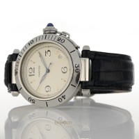 Cartier Pasha Ref. 1040