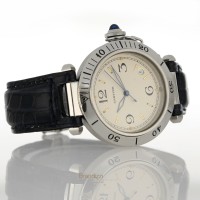 Cartier Pasha Ref. 1040