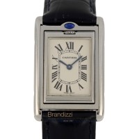 Cartier Tank Basculante Ref. 2405