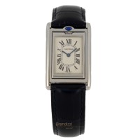 Cartier Tank Basculante Ref. 2405