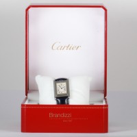 Cartier Tank Basculante Ref. 2405