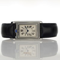 Cartier Tank Basculante Ref. 2405