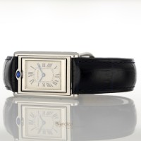 Cartier Tank Basculante Ref. 2405