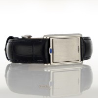 Cartier Tank Basculante Ref. 2405