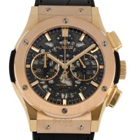 Hublot Classic Fusion Aerofusion Ref. 525.OX.0180.LR