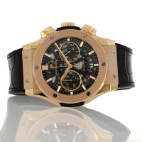 Hublot Classic Fusion Aerofusion Ref. 525.OX.0180.LR