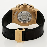 Hublot Classic Fusion Aerofusion Ref. 525.OX.0180.LR