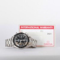 Omega Speedmaster Ref. 35105000
