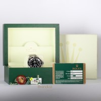 Rolex Submariner Ref. 16610
