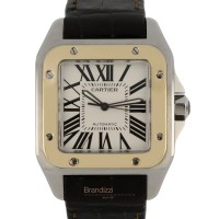 Cartier Santos Ref. 2656