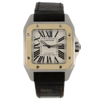 Cartier Santos Ref. 2656