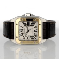 Cartier Santos Ref. 2656