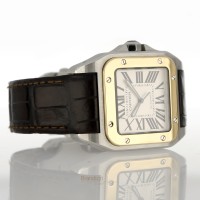 Cartier Santos Ref. 2656