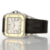 Cartier Santos Ref. 2656