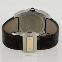 Cartier Santos Ref. 2656