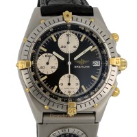Breitling Chronomat Ref. 81950 A