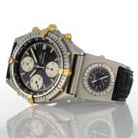Breitling Chronomat Ref. 81950 A