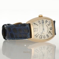 Franck Muller Cintrée Curvex Ref. 2852