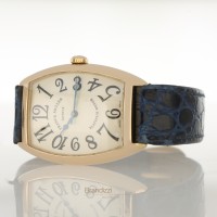 Franck Muller Cintrée Curvex Ref. 2852
