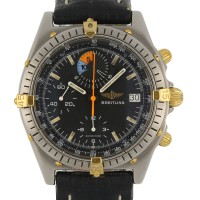 Breitling Chronomat Yatching Regatta Ref. 81950