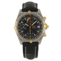 Breitling Chronomat Yatching Regatta Ref. 81950