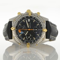 Breitling Chronomat Yatching Regatta Ref. 81950