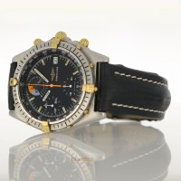 Breitling Chronomat Yatching Regatta Ref. 81950