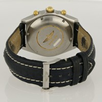 Breitling Chronomat Yatching Regatta Ref. 81950