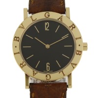 Bulgari Bulgari Ref. BB 33 GL