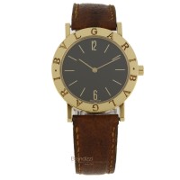 Bulgari Bulgari Ref. BB 33 GL