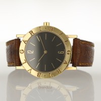 Bulgari Bulgari Ref. BB 33 GL