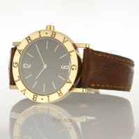 Bulgari Bulgari Ref. BB 33 GL