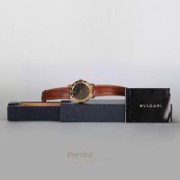 Bulgari Bulgari Ref. BB 33 GL