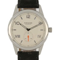 Nomos Glashutte Club Campus 38 Ref. 737