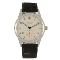 Nomos Glashutte Club Campus 38 Ref. 737