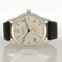 Nomos Glashutte Club Campus 38 Ref. 737
