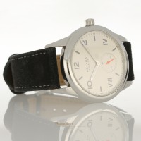 Nomos Glashutte Club Campus 38 Ref. 737