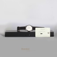 Nomos Glashutte Club Campus 38 Ref. 737