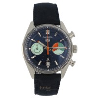 Tag Heuer Skipper Carrera Ref. CBS2213