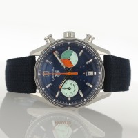 Tag Heuer Skipper Carrera Ref. CBS2213