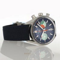 Tag Heuer Skipper Carrera Ref. CBS2213