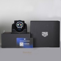 Tag Heuer Skipper Carrera Ref. CBS2213