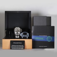 Panerai Luminor Marina PAM00978