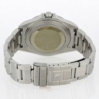 Rolex Explorer II Ref. 16570 Cal. 3186