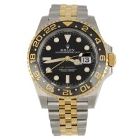 Rolex GMT II Ref. 126713GRNR Like New