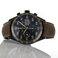 Tag Heuer Carrera Calibre 16 Ref. CV2A84