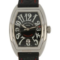Franck Muller Conquistador Ref. 8001 SC