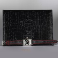 Franck Muller Conquistador Ref. 8001 SC