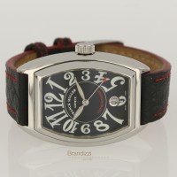 Franck Muller Conquistador Ref. 8001 SC