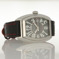 Franck Muller Conquistador Ref. 8001 SC